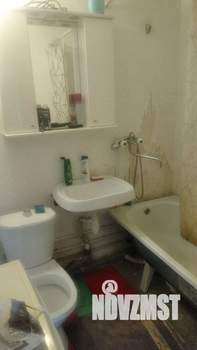 1-к квартира, вторичка, 31м2, 5/12 этаж