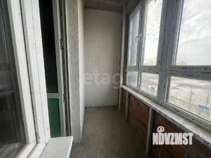 1-к квартира, вторичка, 35м2, 6/19 этаж