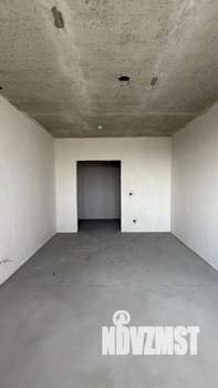 1-к квартира, сданный дом, 45м2, 16/19 этаж