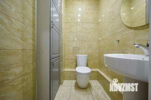 3-к квартира, вторичка, 100м2, 2/17 этаж