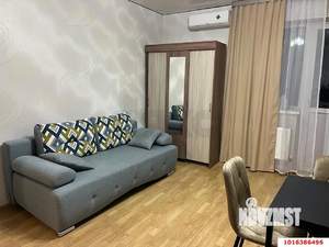 Студия квартира, вторичка, 27м2, 3/4 этаж