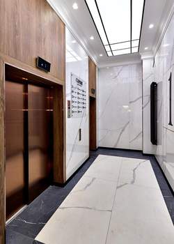 1-к квартира, вторичка, 35м2, 13/25 этаж