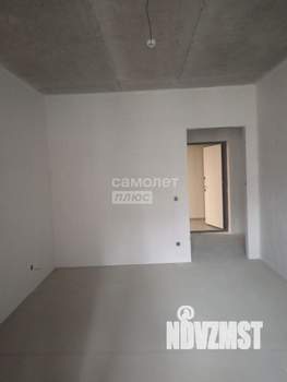 1-к квартира, вторичка, 40м2, 3/18 этаж