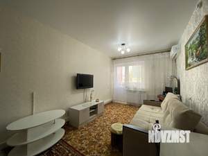 Студия квартира, вторичка, 27м2, 1/16 этаж