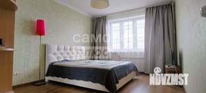 2-к квартира, вторичка, 61м2, 9/16 этаж