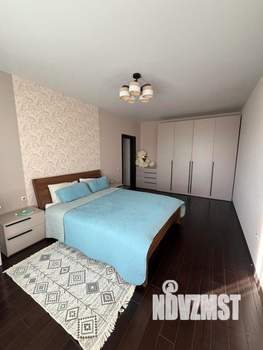 2-к квартира, вторичка, 62м2, 13/17 этаж