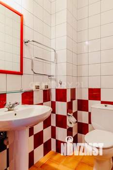 3-к квартира, вторичка, 124м2, 5/10 этаж