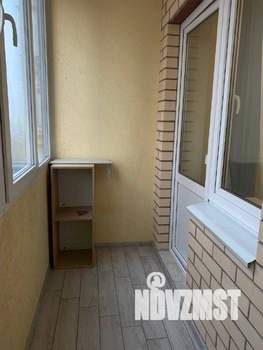 1-к квартира, вторичка, 48м2, 10/17 этаж