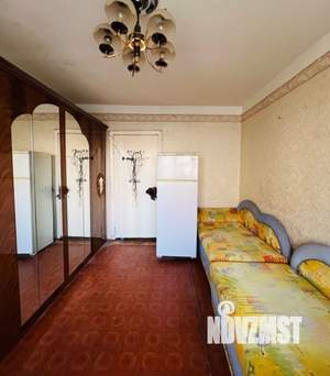 2-к квартира, вторичка, 37м2, 5/9 этаж