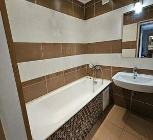 1-к квартира, вторичка, 41м2, 7/16 этаж