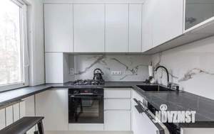 2-к квартира, вторичка, 45м2, 4/5 этаж