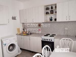 2-к квартира, вторичка, 57м2, 7/16 этаж