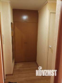 1-к квартира, вторичка, 33м2, 7/12 этаж