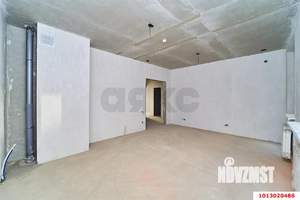 2-к квартира, вторичка, 62м2, 4/16 этаж