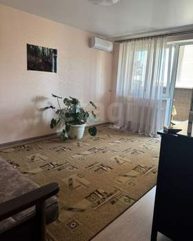 2-к квартира, вторичка, 55м2, 12/24 этаж