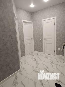 1-к квартира, вторичка, 39м2, 3/22 этаж