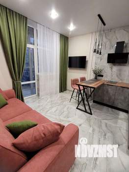 Студия квартира, вторичка, 27м2, 7/9 этаж