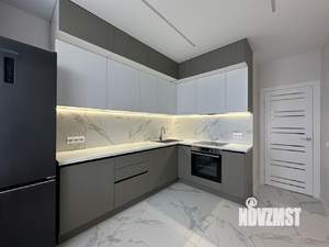 2-к квартира, вторичка, 62м2, 4/24 этаж