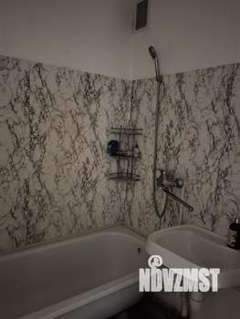 2-к квартира, вторичка, 57м2, 2/17 этаж