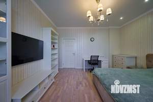 2-к квартира, вторичка, 69м2, 3/20 этаж