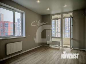 2-к квартира, вторичка, 63м2, 2/9 этаж