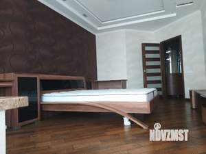 1-к квартира, вторичка, 52м2, 23/24 этаж