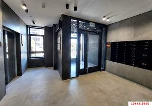 1-к квартира, вторичка, 30м2, 8/9 этаж