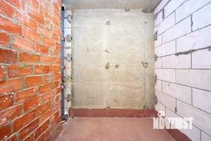 1-к квартира, вторичка, 34м2, 3/8 этаж