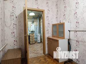 2-к квартира, вторичка, 41м2, 2/2 этаж