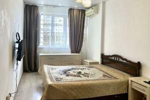 2-к квартира, вторичка, 57м2, 8/22 этаж