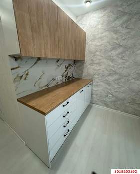 Студия квартира, вторичка, 23м2, 8/19 этаж