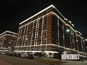 2-к квартира, вторичка, 48м2, 9/17 этаж