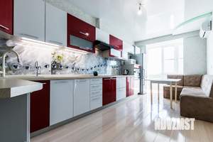 2-к квартира, вторичка, 61м2, 15/17 этаж