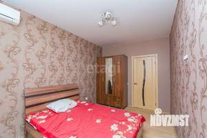 2-к квартира, вторичка, 51м2, 2/6 этаж