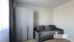 2-к квартира, вторичка, 52м2, 7/16 этаж