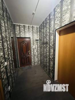 1-к квартира, вторичка, 41м2, 11/16 этаж