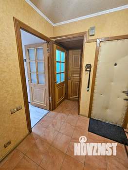 4-к квартира, вторичка, 59м2, 4/5 этаж