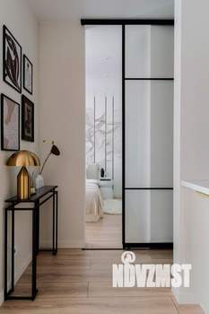 2-к квартира, вторичка, 50м2, 17/24 этаж