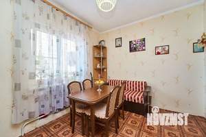 1-к квартира, вторичка, 40м2, 3/4 этаж