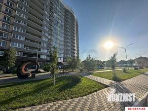 2-к квартира, вторичка, 75м2, 8/16 этаж