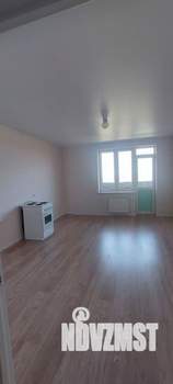 2-к квартира, вторичка, 61м2, 11/16 этаж