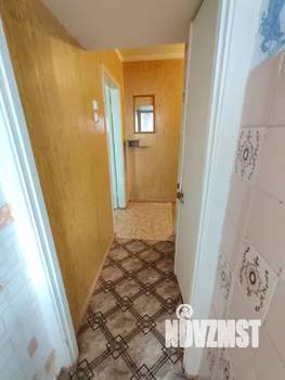 2-к квартира, вторичка, 45м2, 2/5 этаж