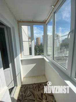 2-к квартира, вторичка, 51м2, 4/12 этаж