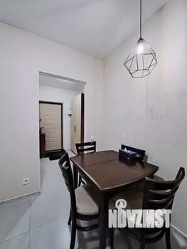 1-к квартира, вторичка, 35м2, 7/16 этаж