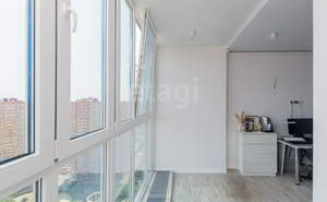 2-к квартира, вторичка, 63м2, 23/24 этаж