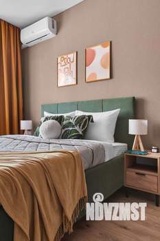 1-к квартира, вторичка, 36м2, 17/22 этаж