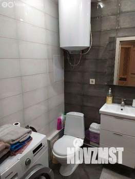 1-к квартира, вторичка, 37м2, 17/18 этаж