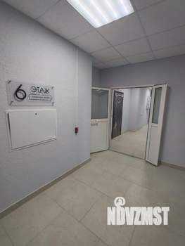 Студия квартира, вторичка, 22м2, 6/9 этаж