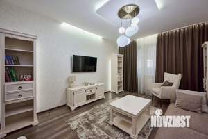 2-к квартира, вторичка, 80м2, 18/19 этаж