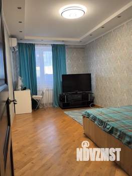 2-к квартира, вторичка, 67м2, 8/16 этаж